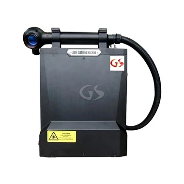 Tagħmir għat-Tindif bil-Laser
