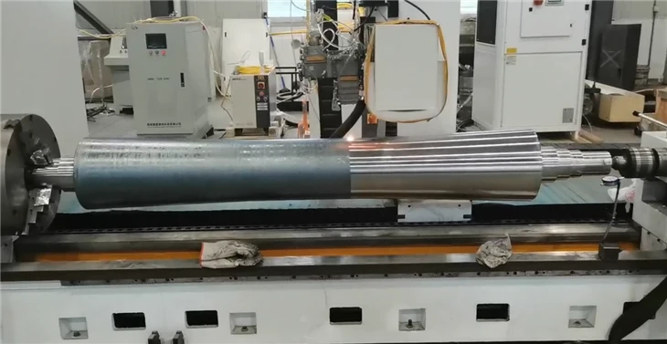 Internal Laser Hardening Equipment Internal Laser Hardening Equipment