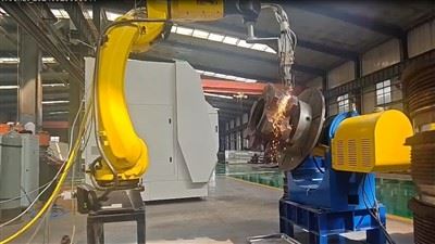 Magni tal-kisi tal-lejżer tar-robot